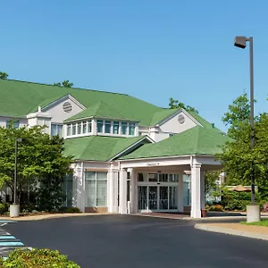 Hilton Garden Newport News