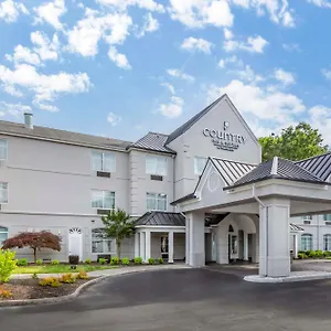 Country & By Radisson, South, Va Newport News