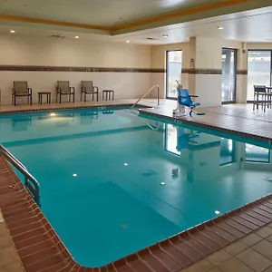 Courtyard Yorktown Newport News
